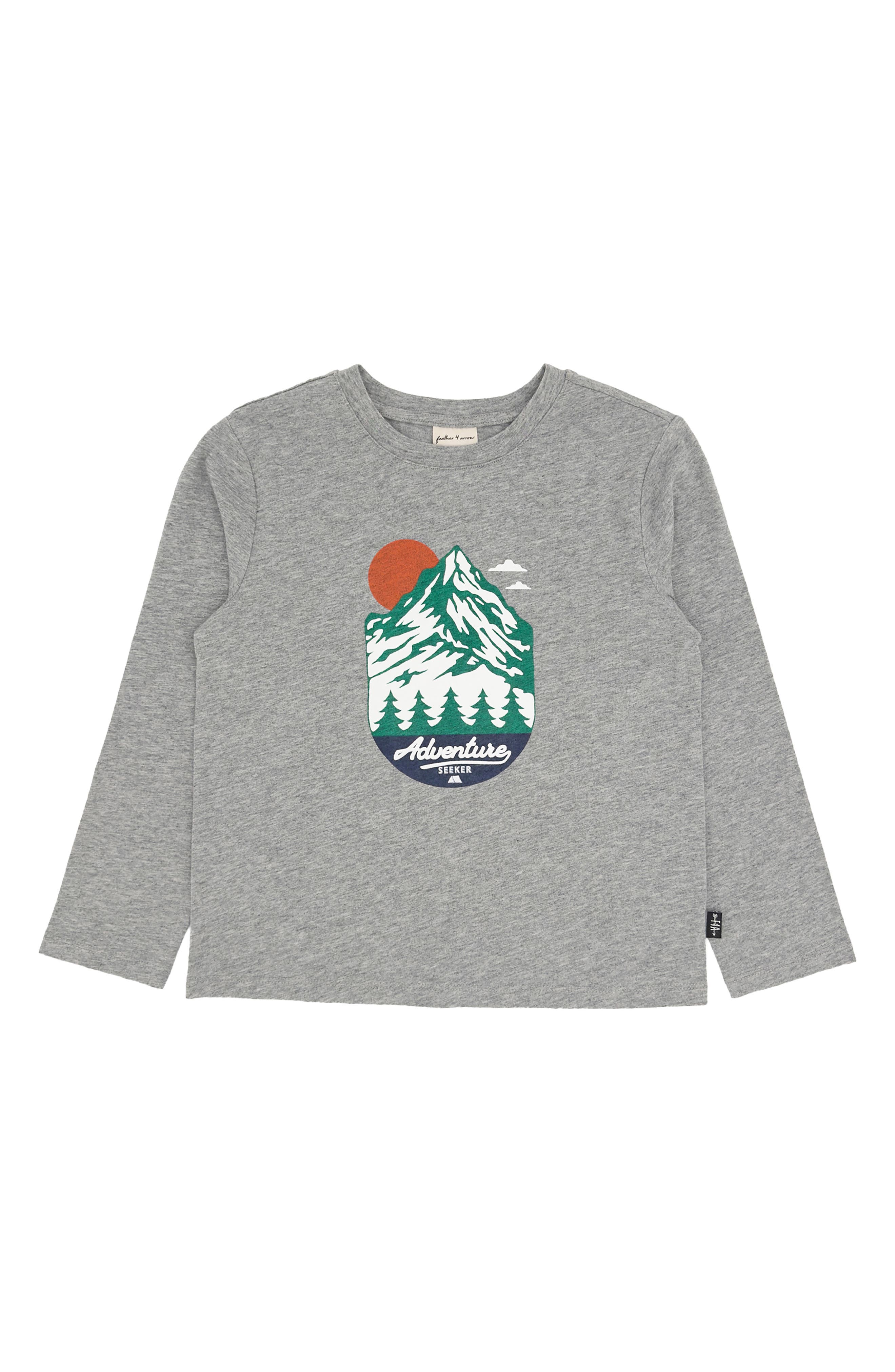 selected HEATHER GREY