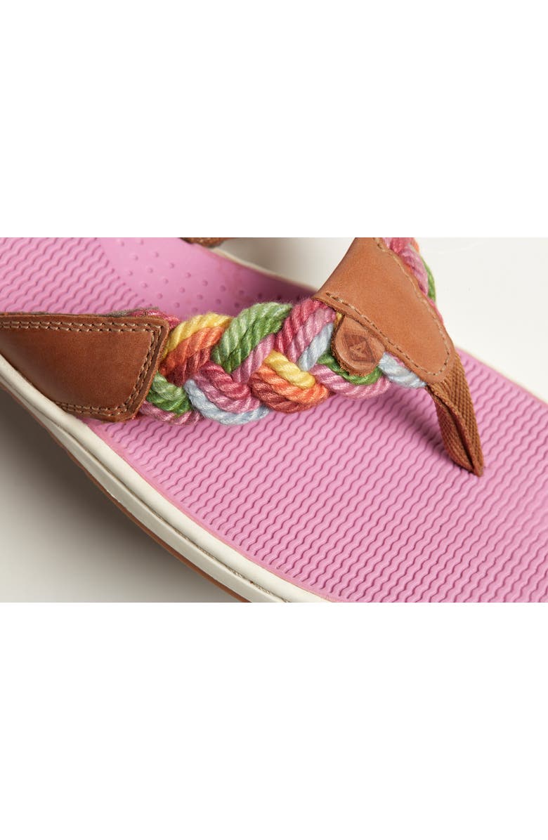 SPERRY TOP-SIDER<sup>®</sup> Parrotfish Sandal, Alternate, color,