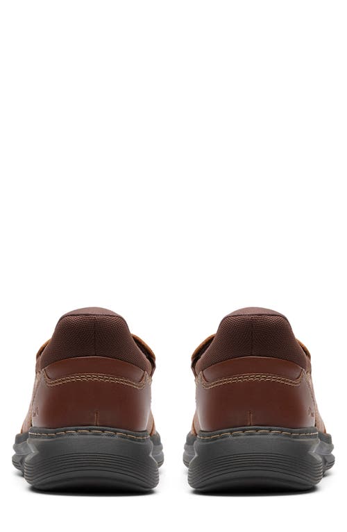 Clarks ® Craftwell Slip-on