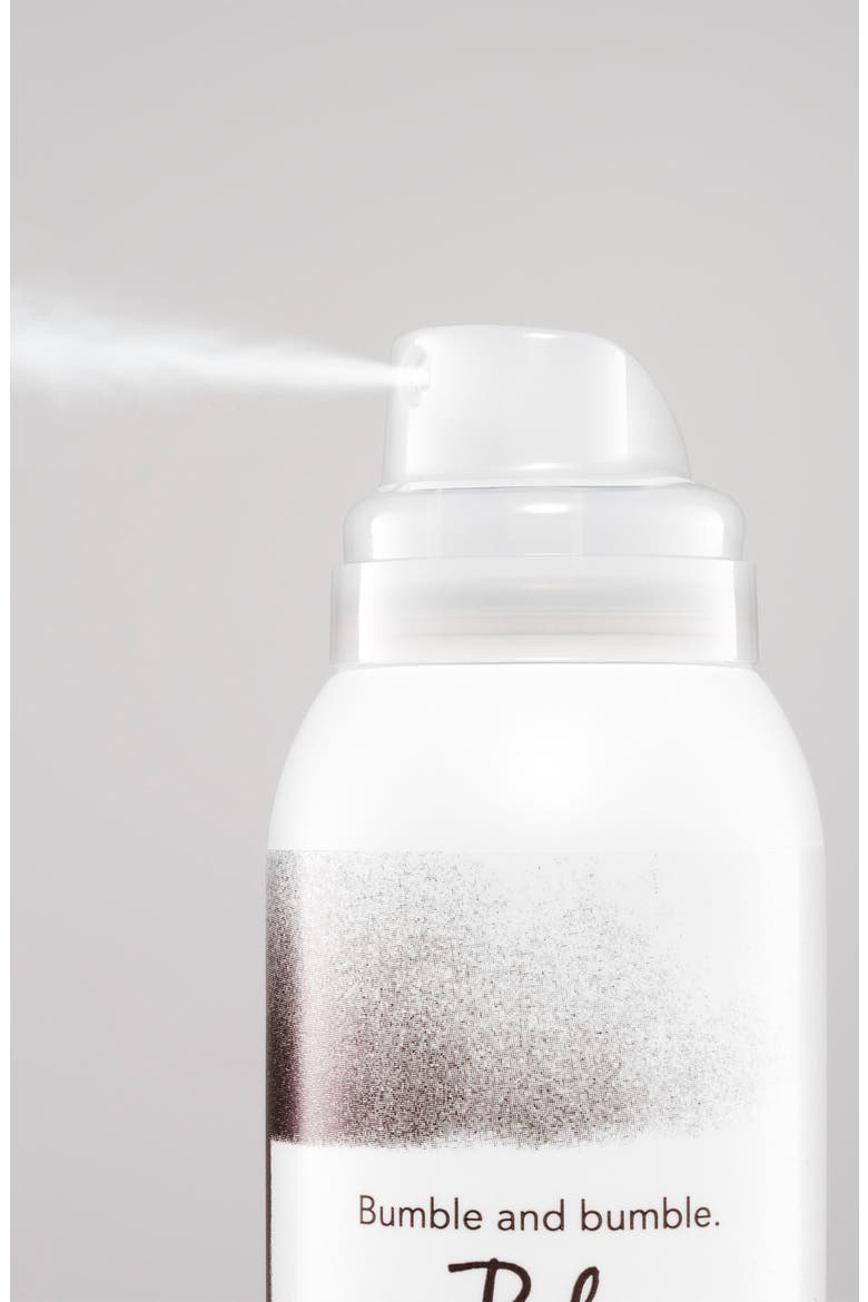 Hair Powder, Alternate, color, BROWNISH