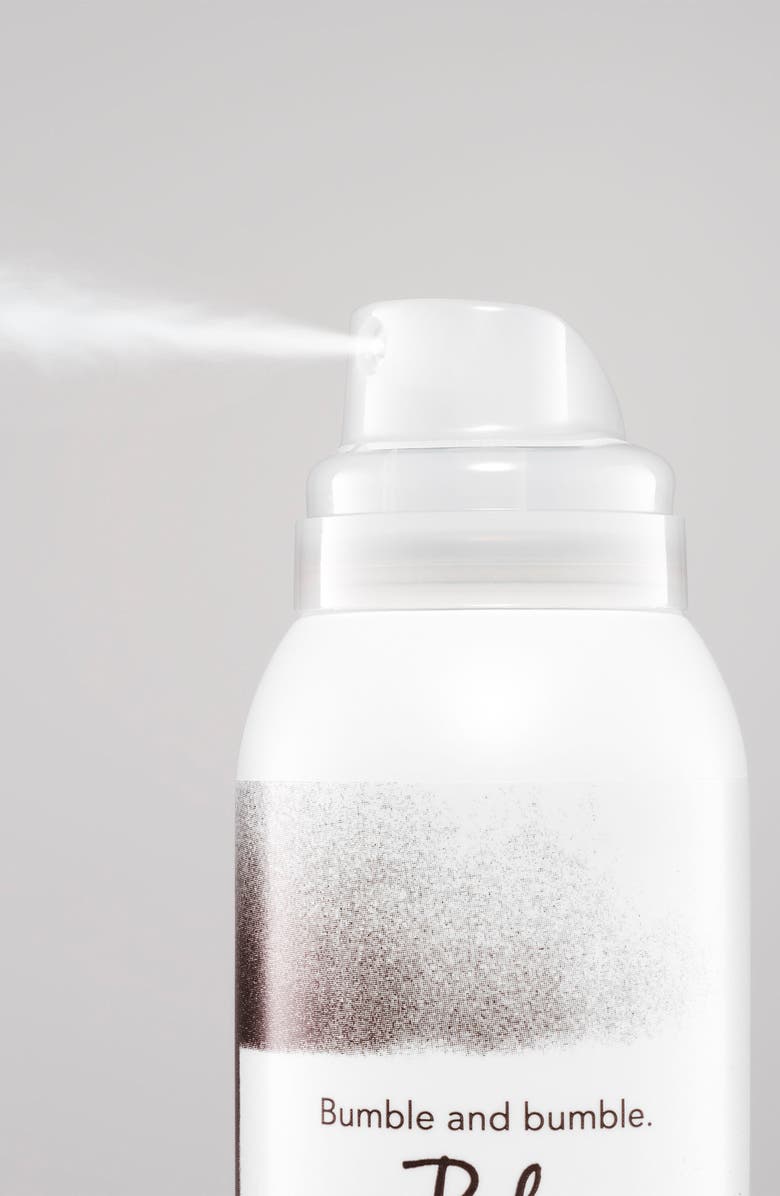 Bumble and bumble. Hair Powder, Alternate, color, Brownish