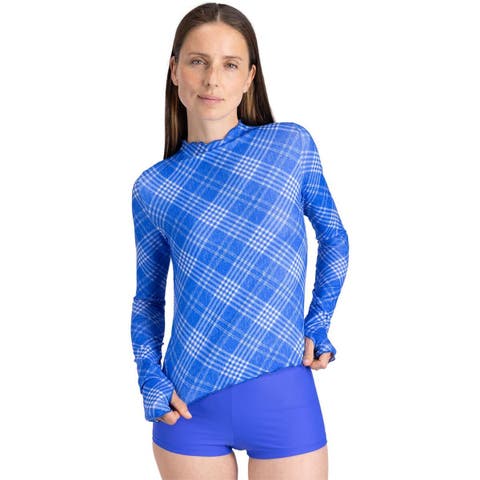 Rash Guard - Women's