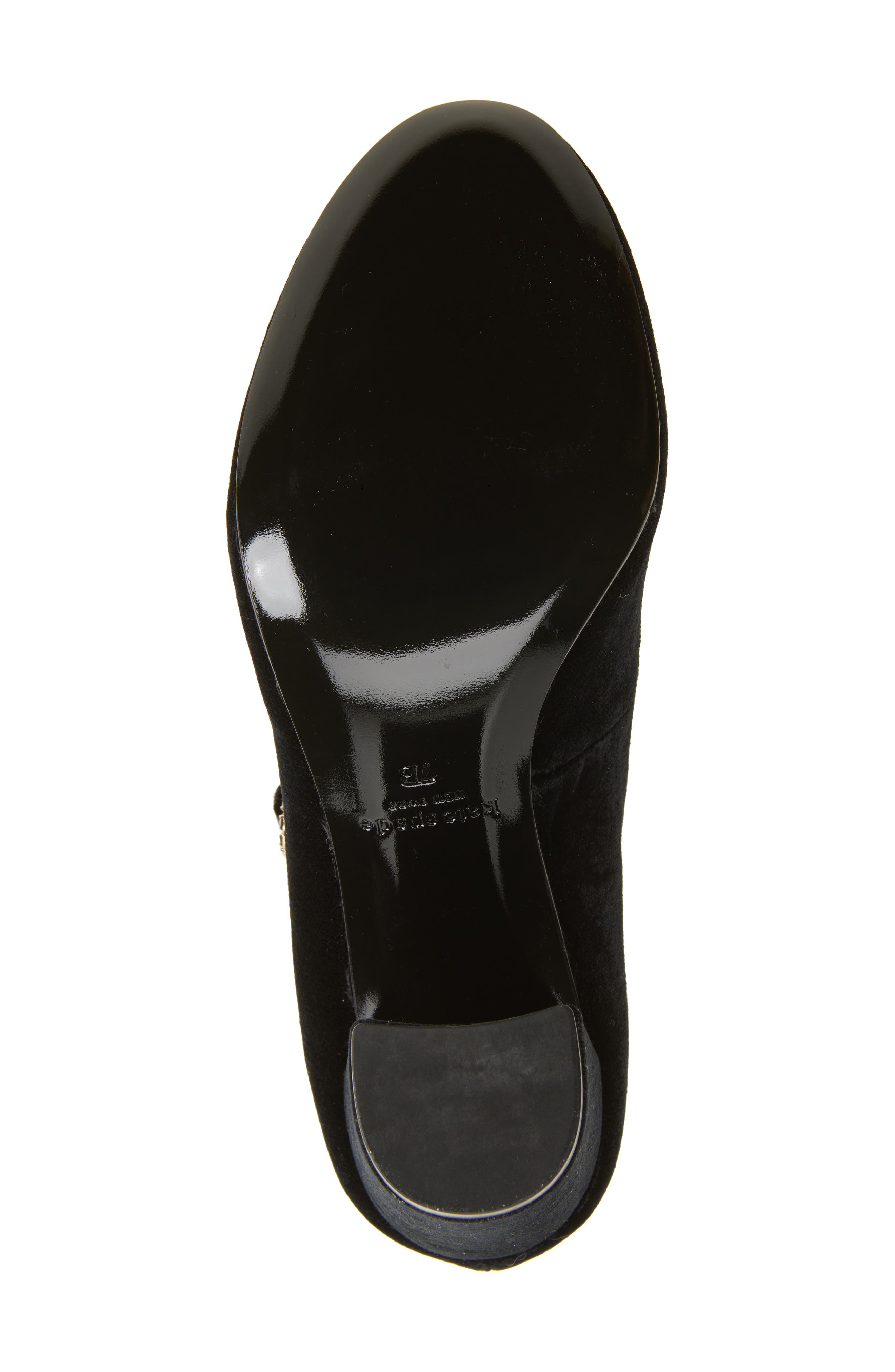 Kate Spade New York marlene mary jane pump, Alternate, color, 