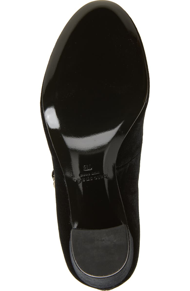 Kate Spade New York marlene mary jane pump, Alternate, color, Black