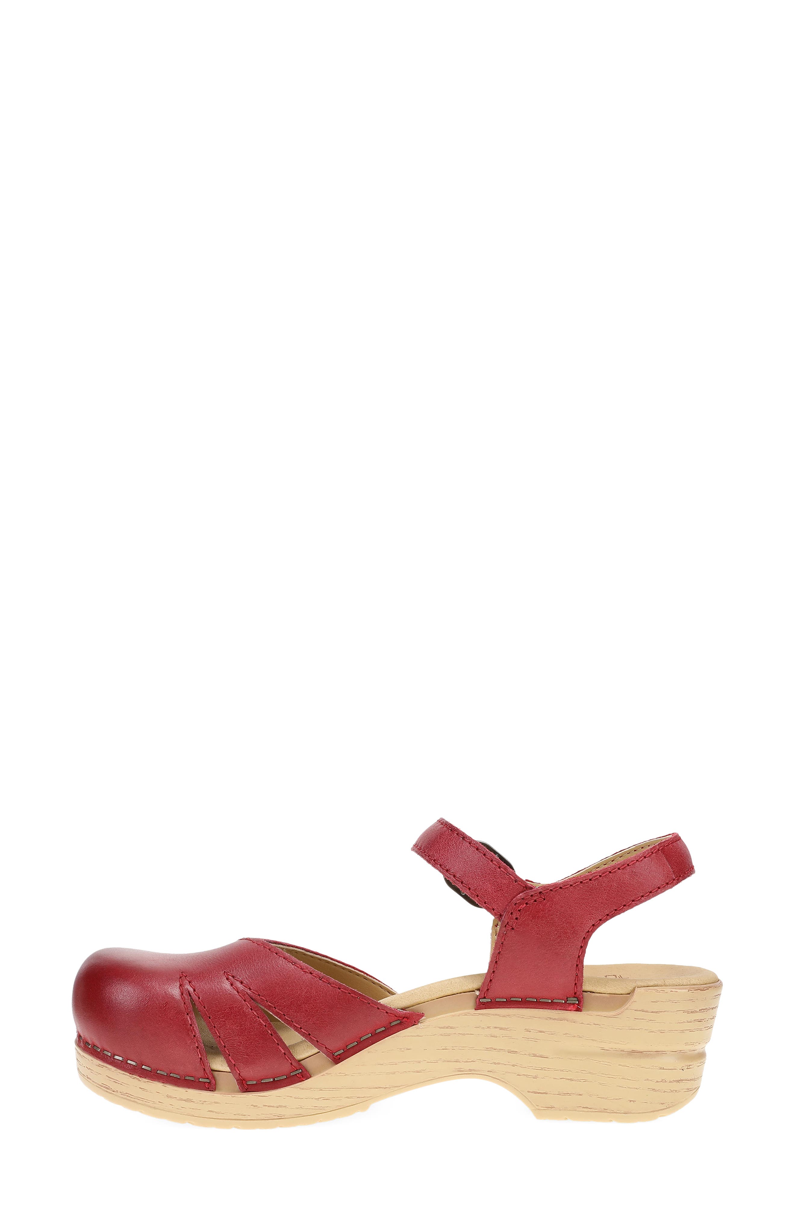 Dansko Margreta Clog, Alternate, color, 