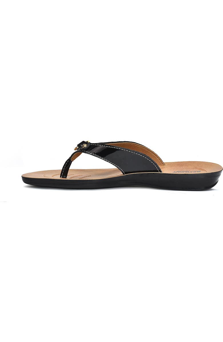 AEROSOFT Willow Sandal, Alternate, color,