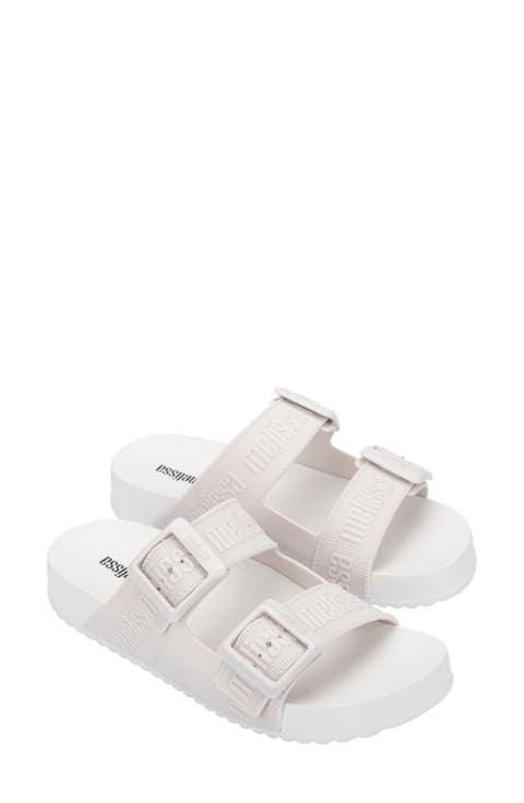 Cozy Slide Sandal (Women)