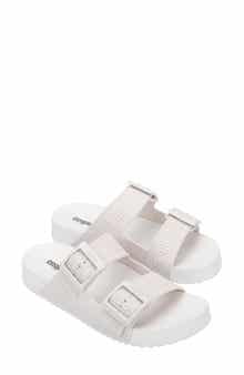 Melissa Cozy Slide Sandal