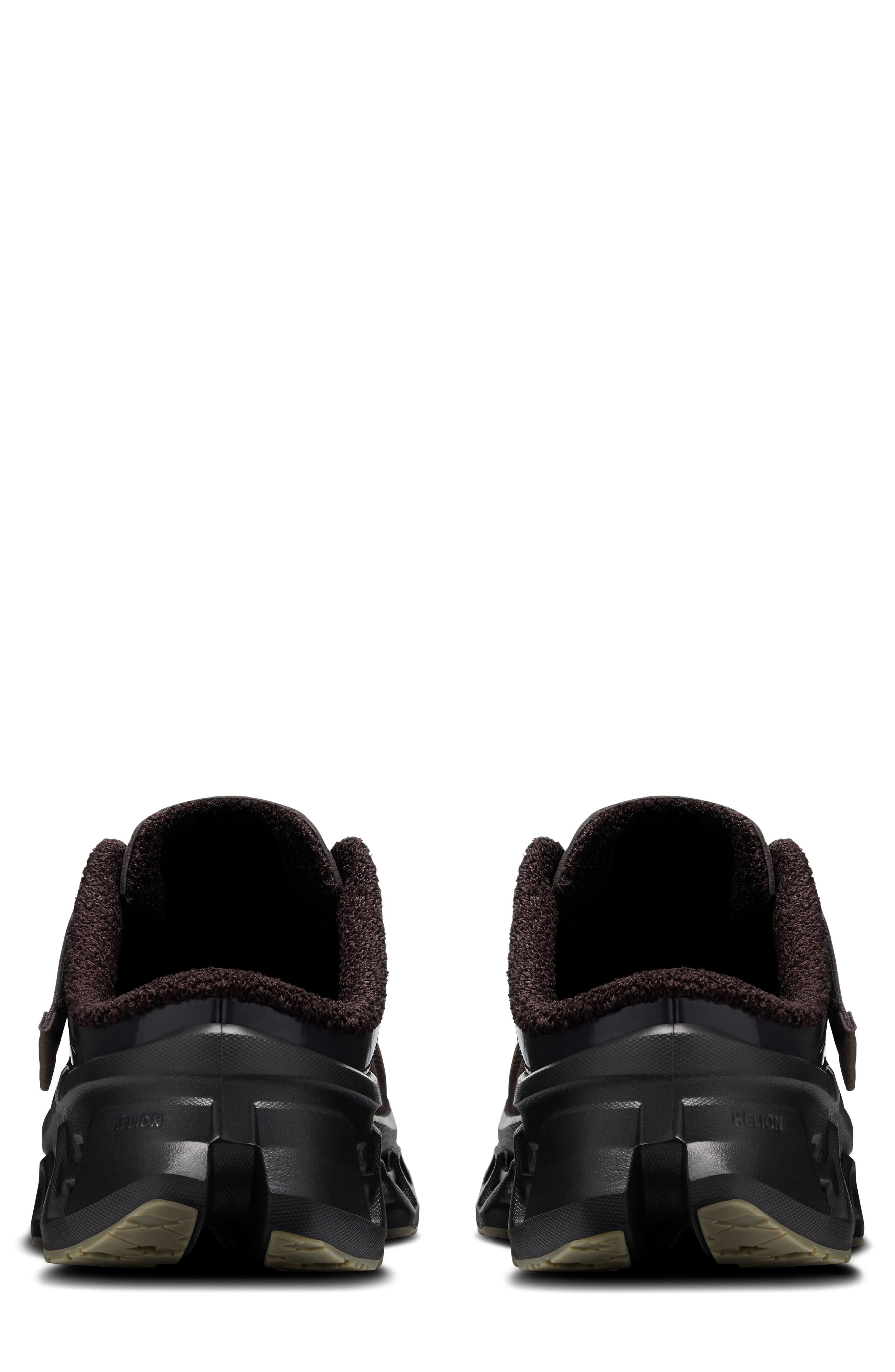 Cloudmonster 3 Mule, Alternate, color, CACAO/ ESPRESSO