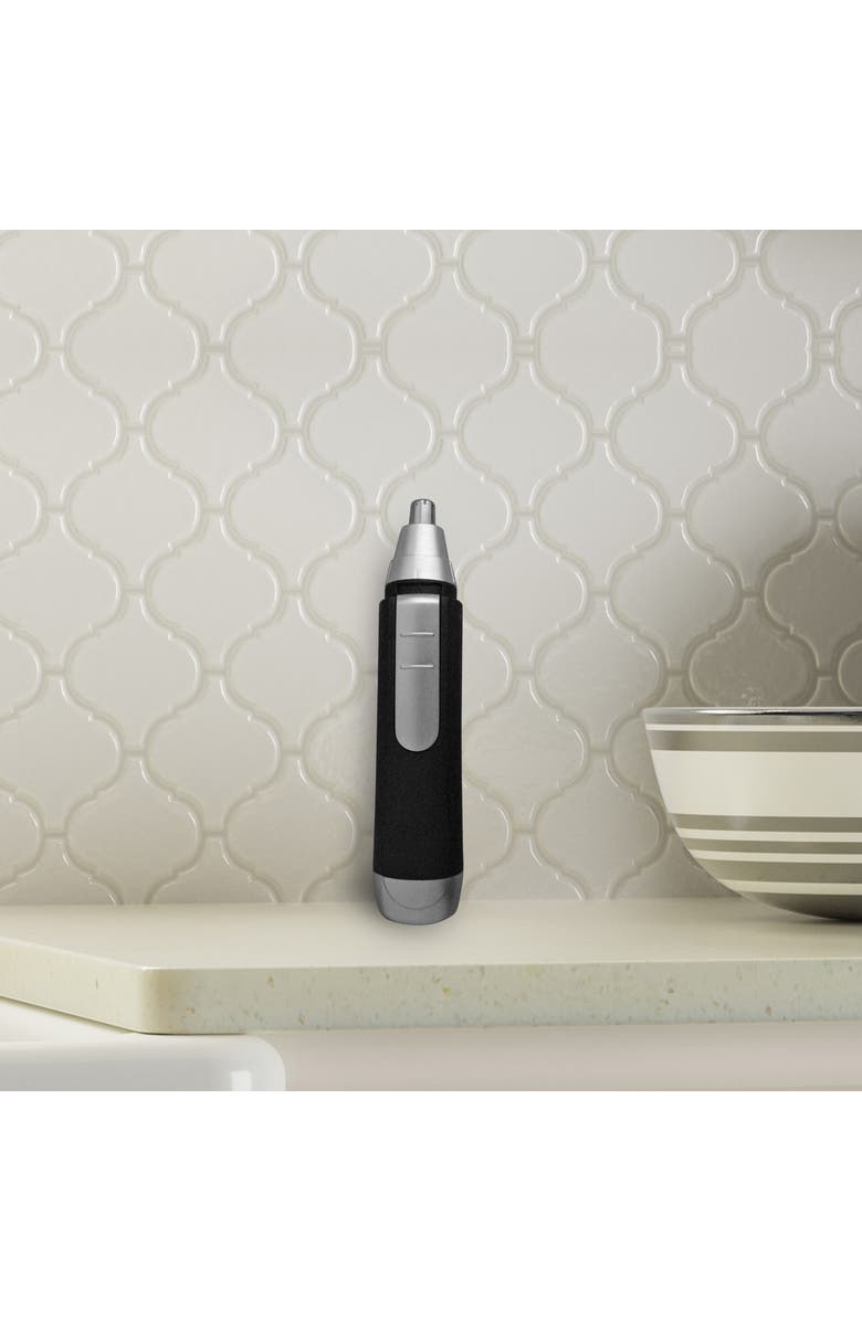 Optimus Personal Grooming Hair Trimmer, Alternate, color, Black