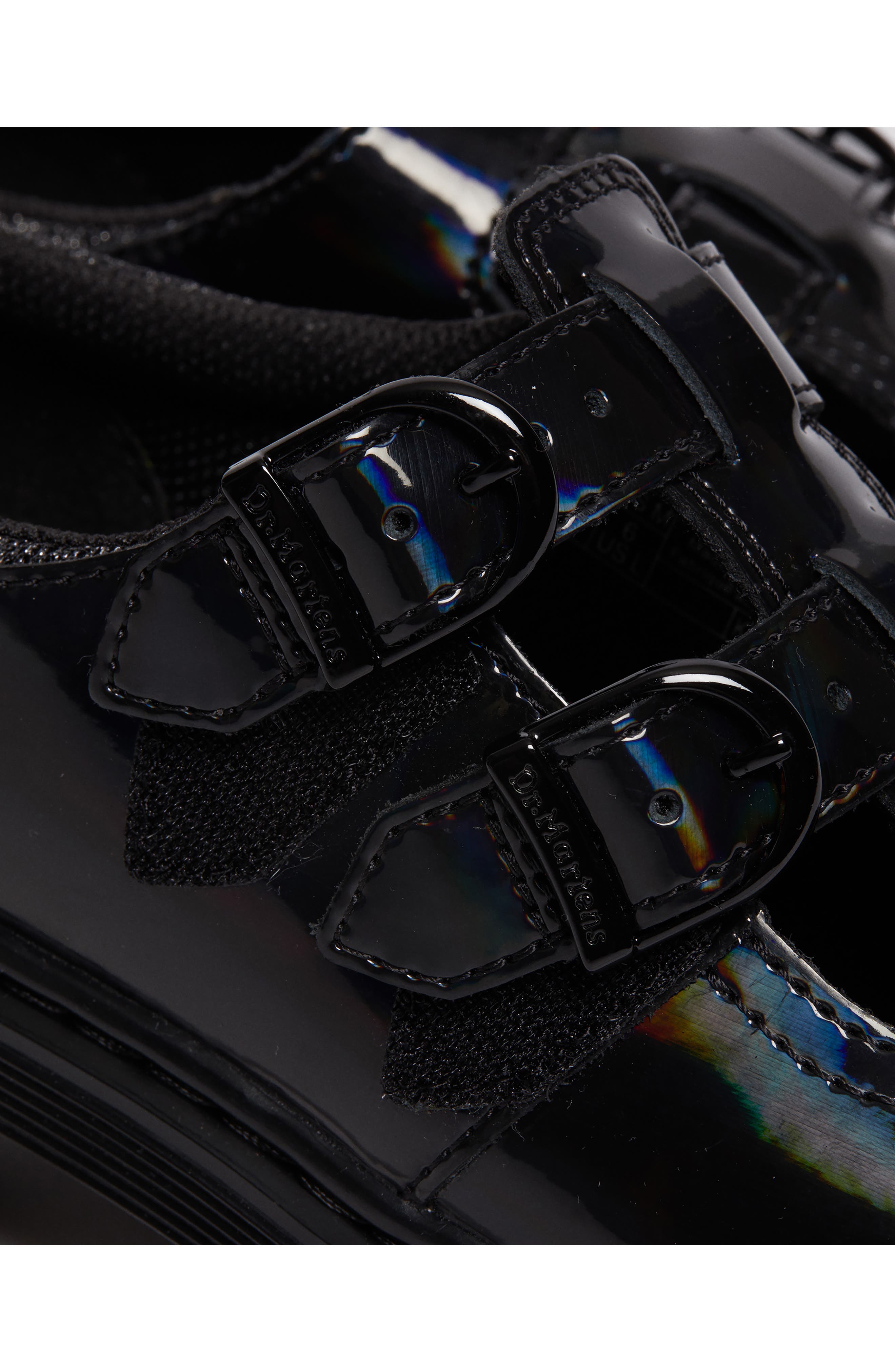 Dr. Martens Kids' 8065 Mary Jane, Alternate, color, 