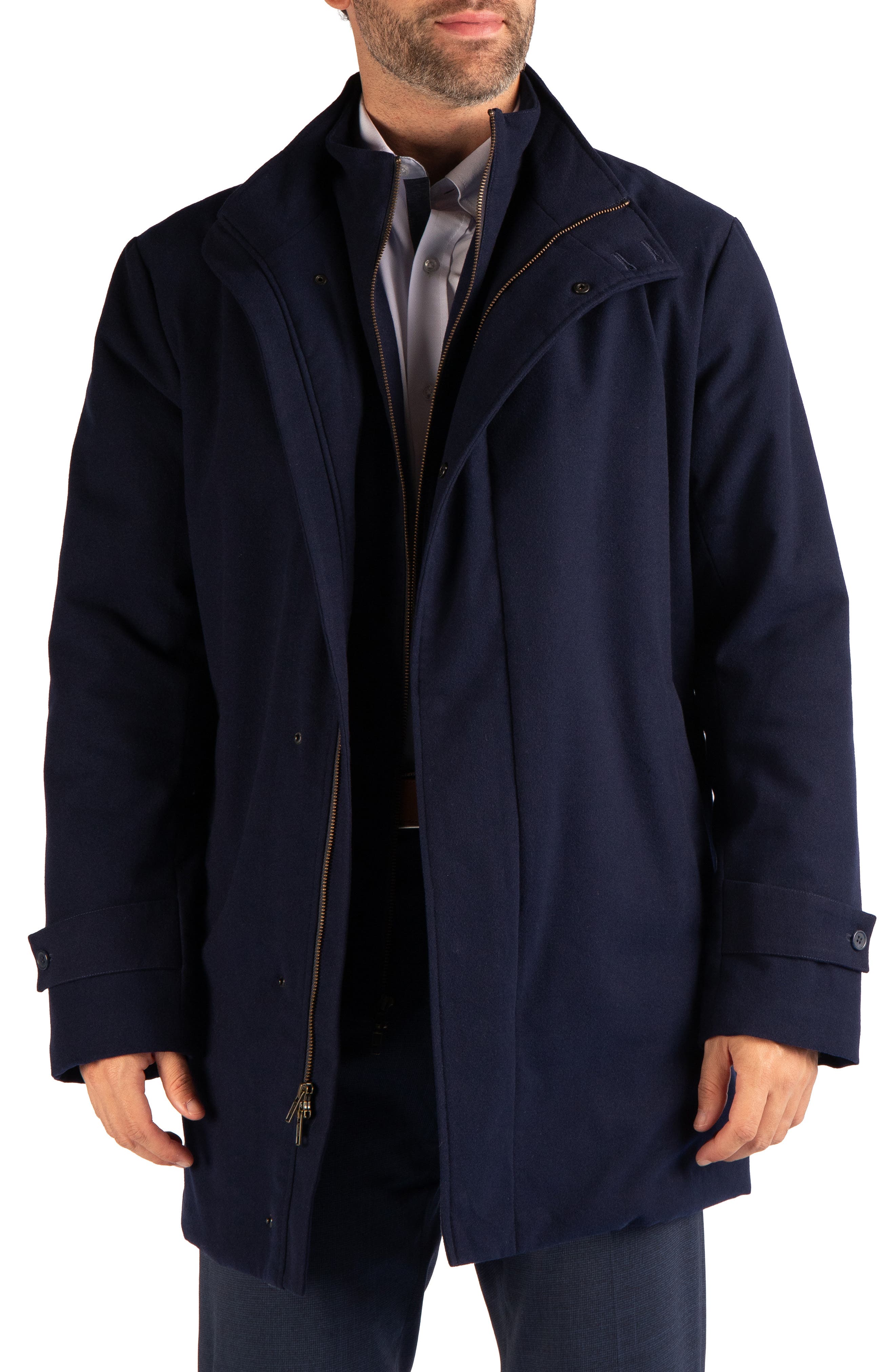 selected NAVY