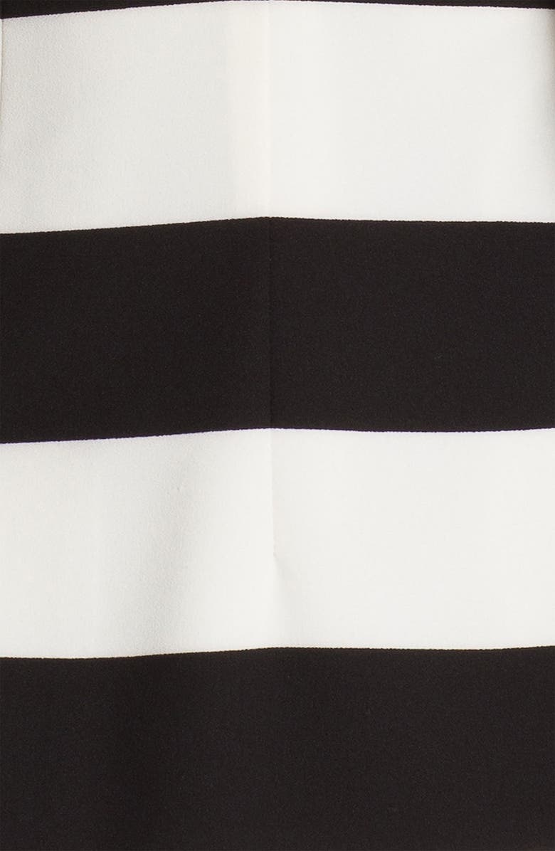 BCNU B.C.N.U. Stripe Double Breasted Blazer, Alternate, color,