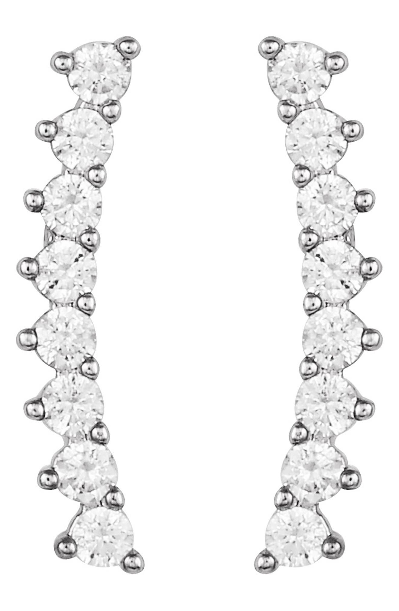 selected SILVER/ CRYSTAL