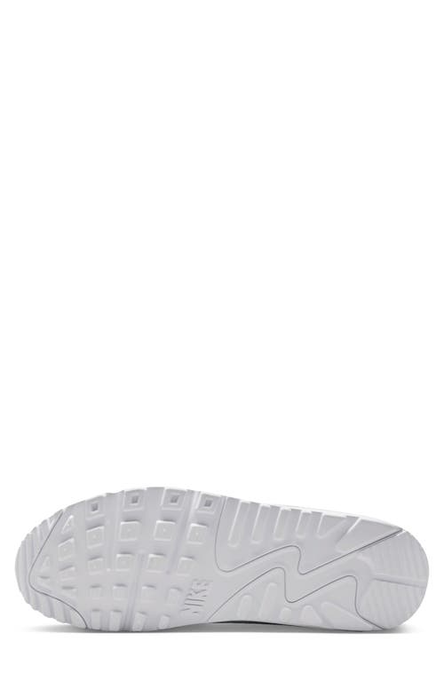 Nike Air Max 90 Sneaker In Multi