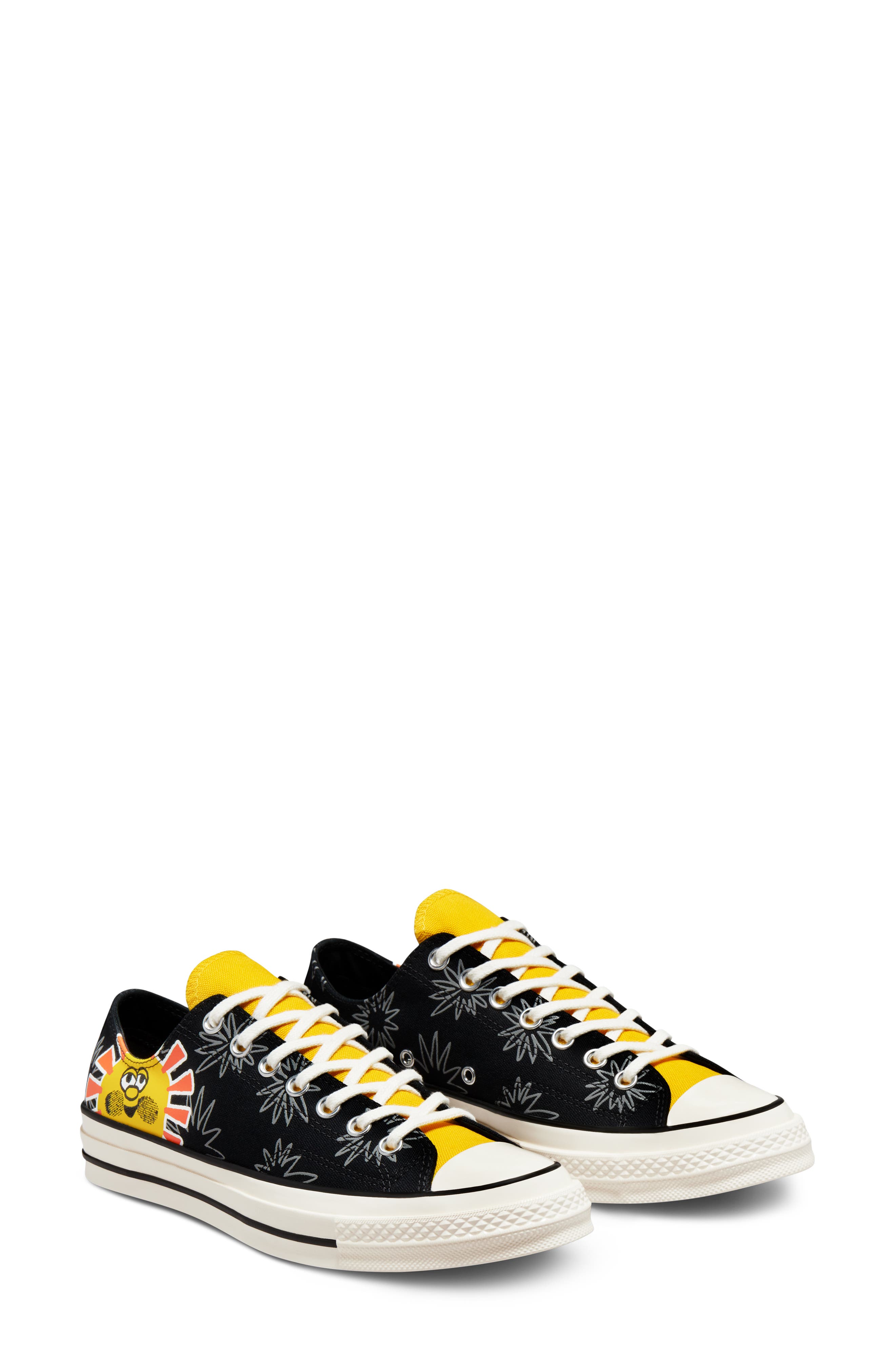 Converse Chuck Taylor<sup>®</sup> All Star<sup>®</sup> 70 Sneaker, Alternate, color, 