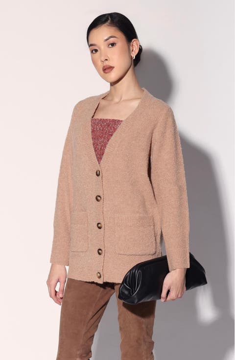 Alma Cardigan
