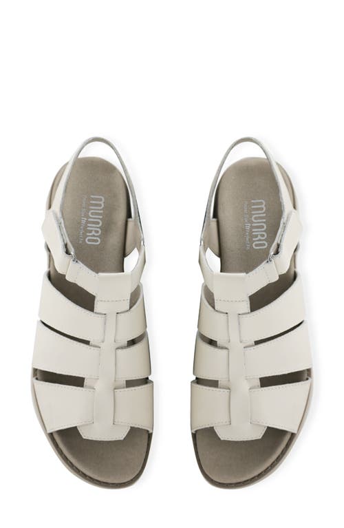 Munro Marley Fisherman Sandal