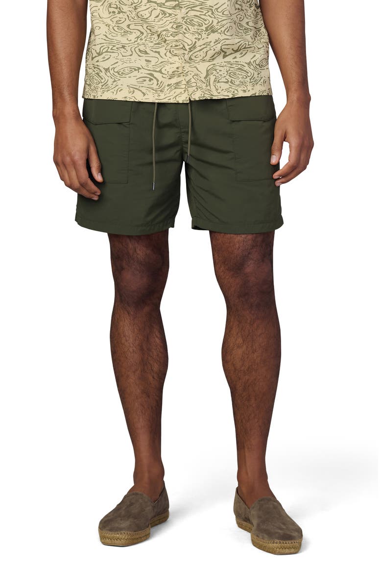 Modern Cargo Shorts, Main, color, ARMY