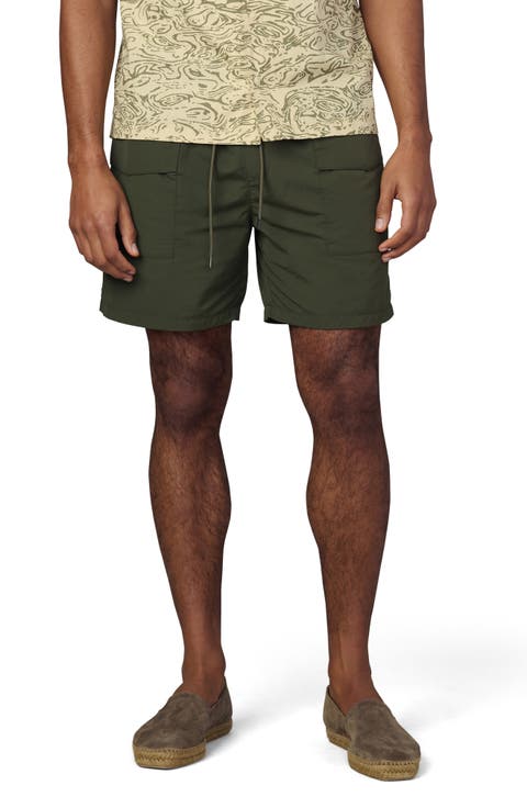 Modern Cargo Shorts