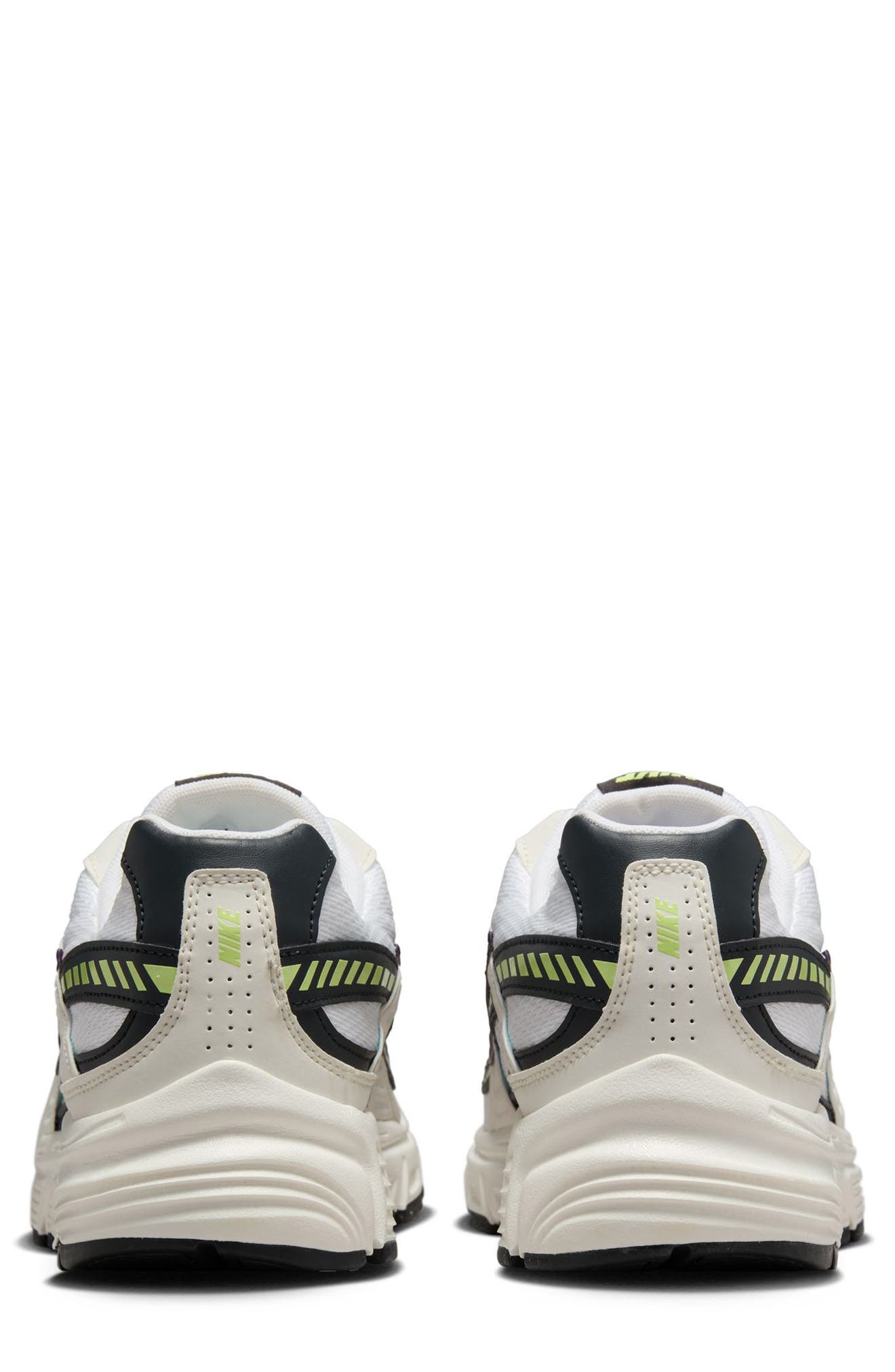 Nike Initiator Running Shoe, Alternate, color, White/ Pale Ivory/ Off Noir