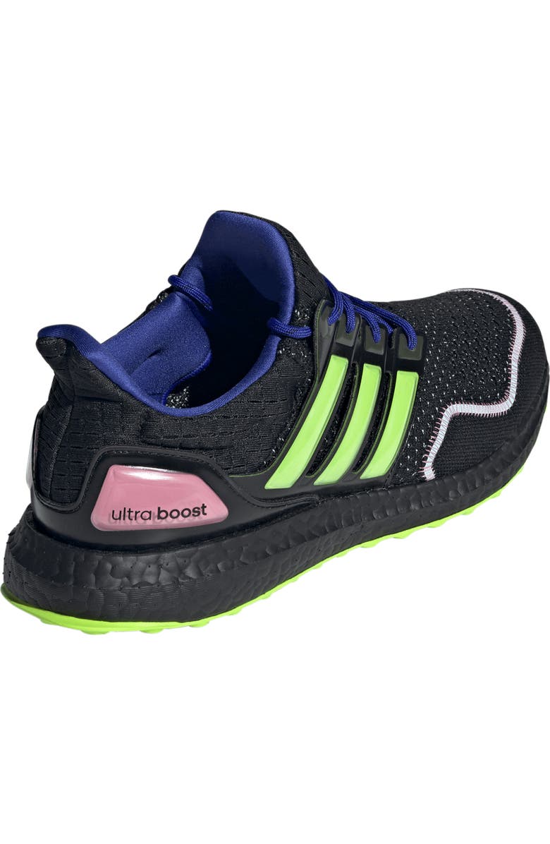 adidas Ultraboost 1.0 Running Sneaker, Alternate, color,
