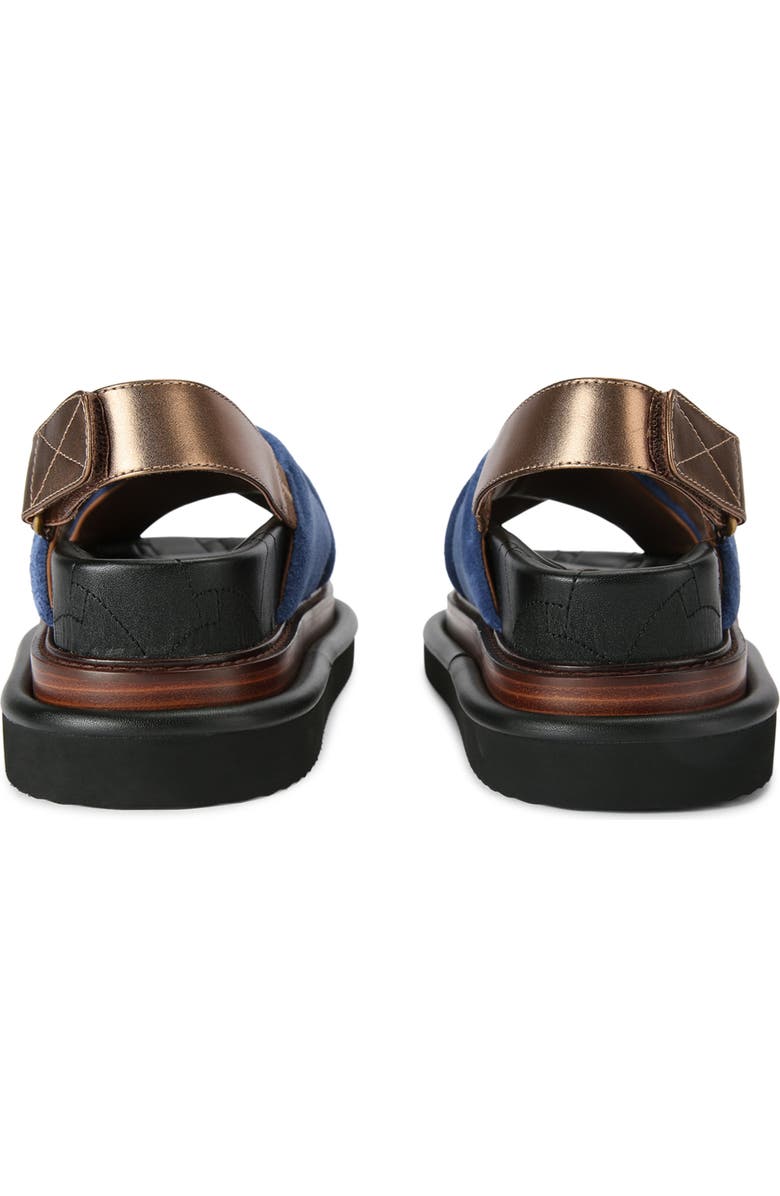 Kurt Geiger London Orson Slingback Sandal, Alternate, color,