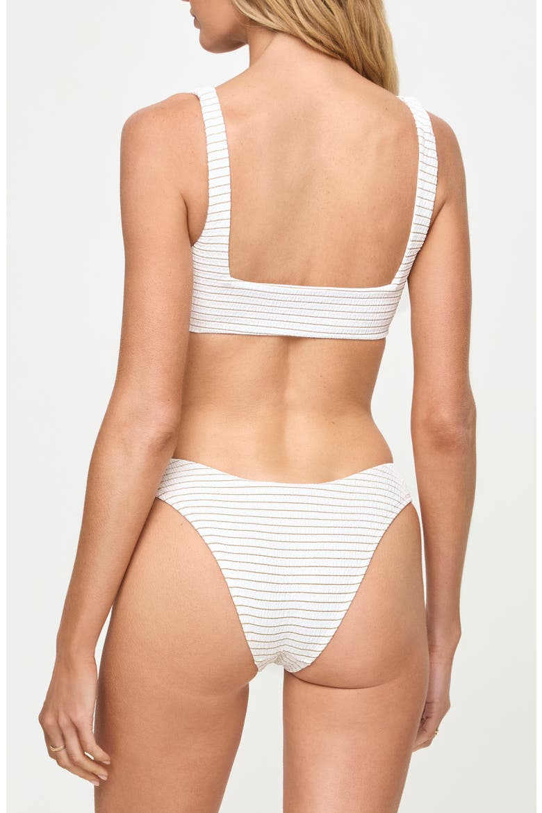Rocky Classic Bikini Bottoms, Alternate, color, WHITE