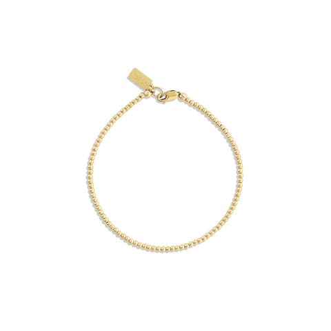 Leni Beaded Bracelet