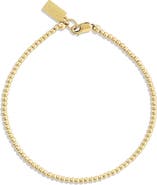 Set & Stones Leni Beaded Bracelet