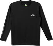 Quiksilver Everyday Surf Long Sleeve Performance Rashguard