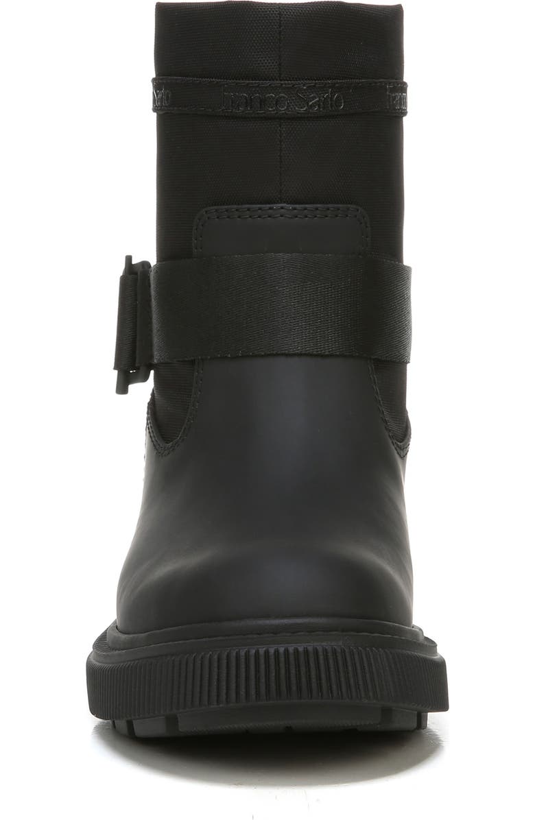 Franco Sarto Jan Moto Boot, Alternate, color,