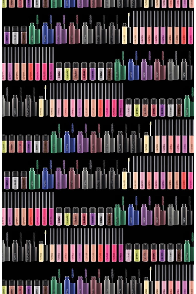 MAC Mini MAC Mini Tinted Lipglass, Alternate, color, CLEAR WATER