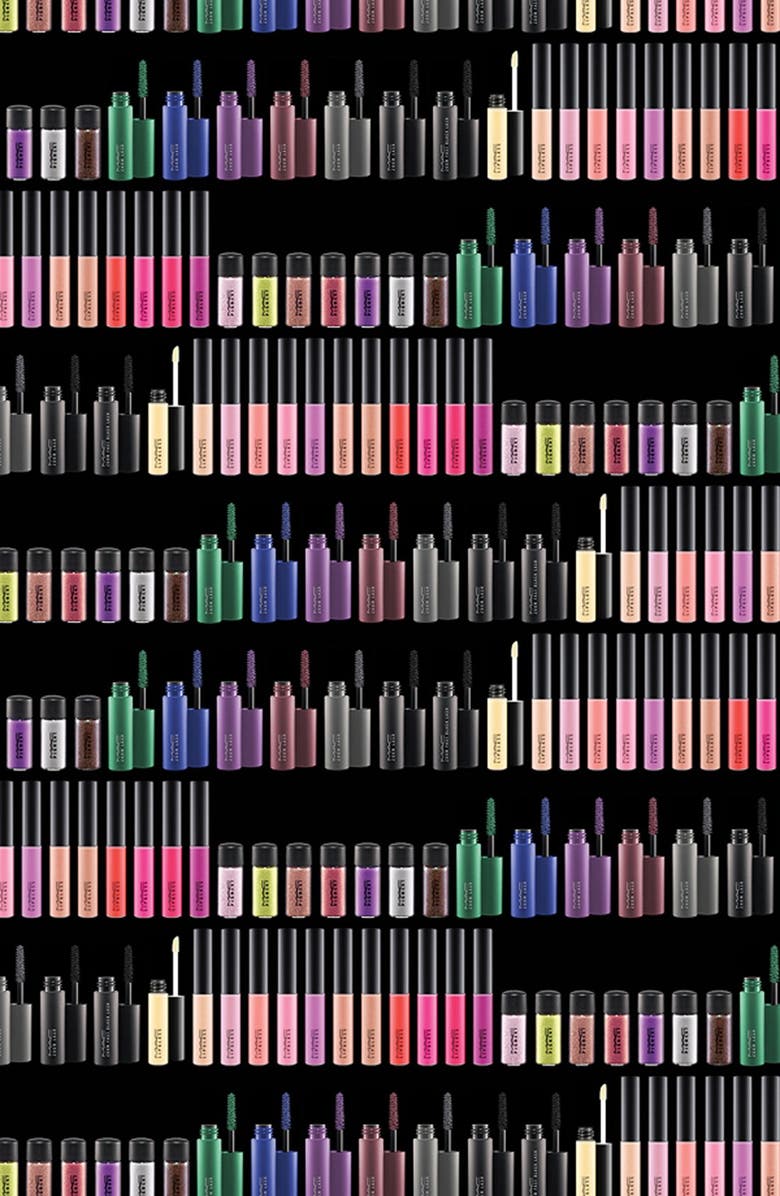 MAC Cosmetics MAC Mini MAC Mini Tinted Lipglass, Alternate, color, 