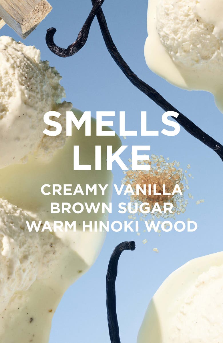 By Rosie Jane Dulce Body Wash, Alternate, color, 