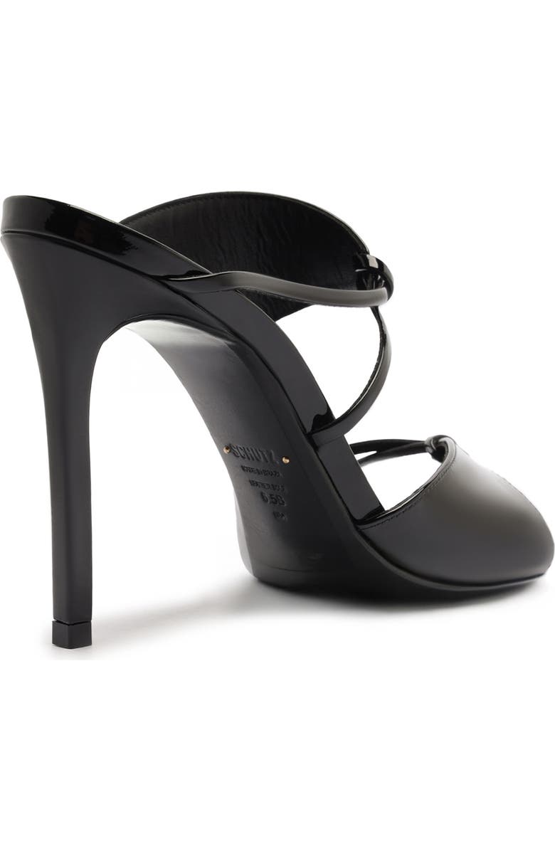 Schutz Jasmine Slide Sandal, Alternate, color,