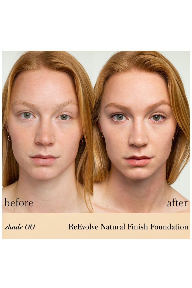 ReEvolve Natural Finish Liquid Foundation, Alternate, color, 00