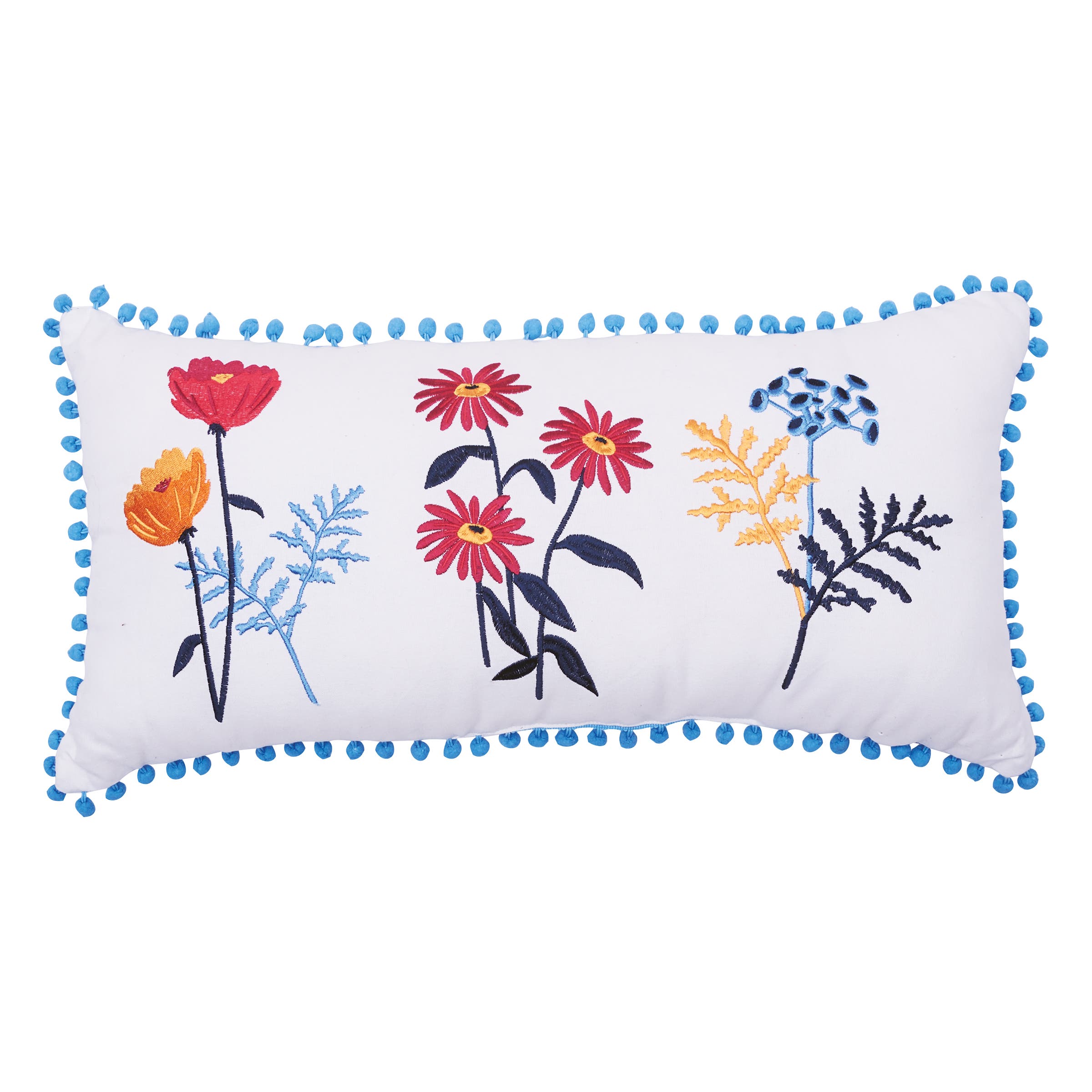 selected Blue