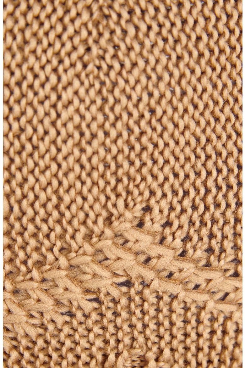 Flowerdale Trilby Hat, Alternate, color, TRENCH
