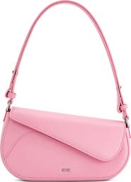 JW PEI Addisyn Faux Leather Shoulder Bag