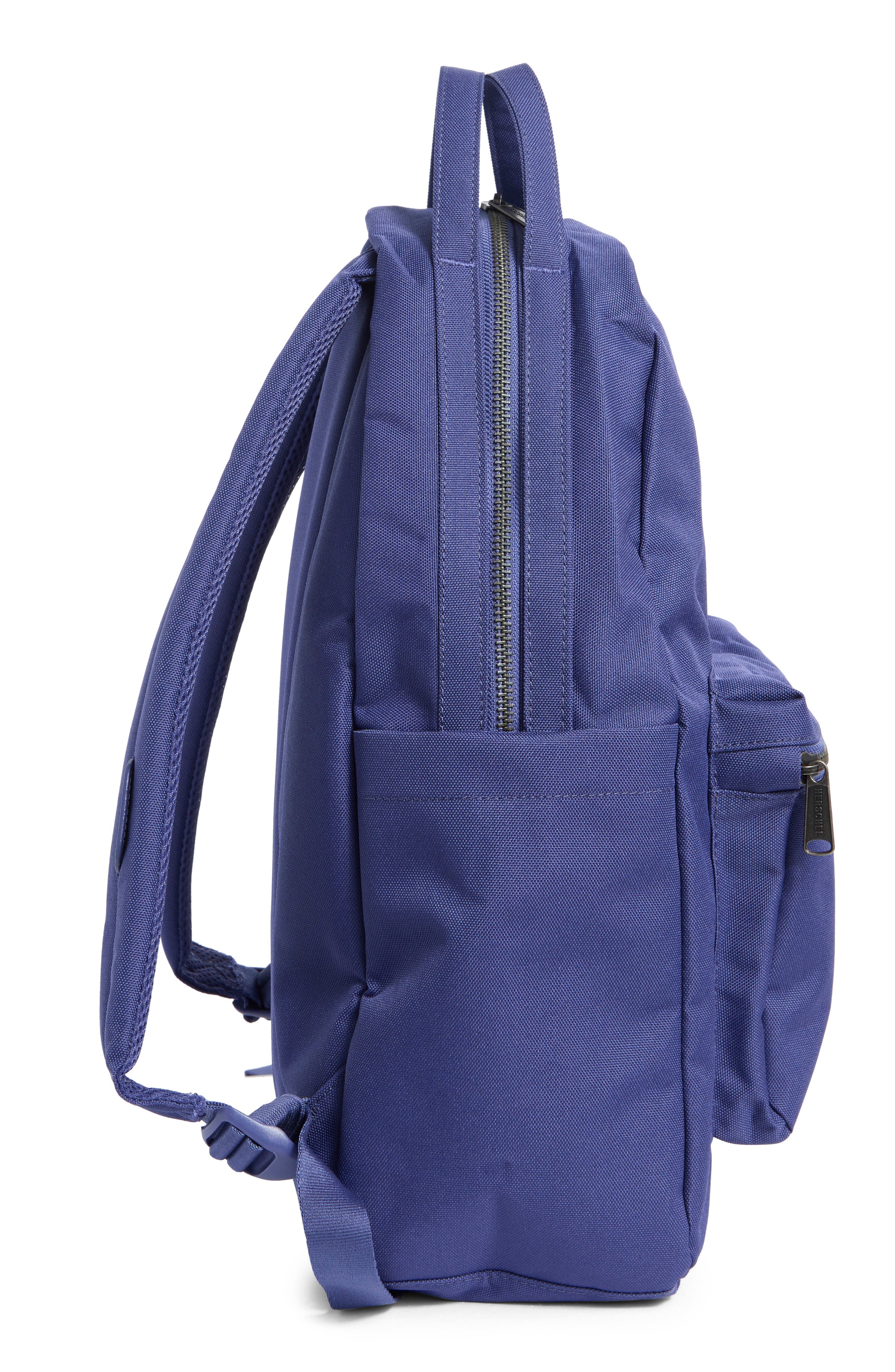 Herschel Supply Co. Nova Backpack, Alternate, color, Skipper Blue