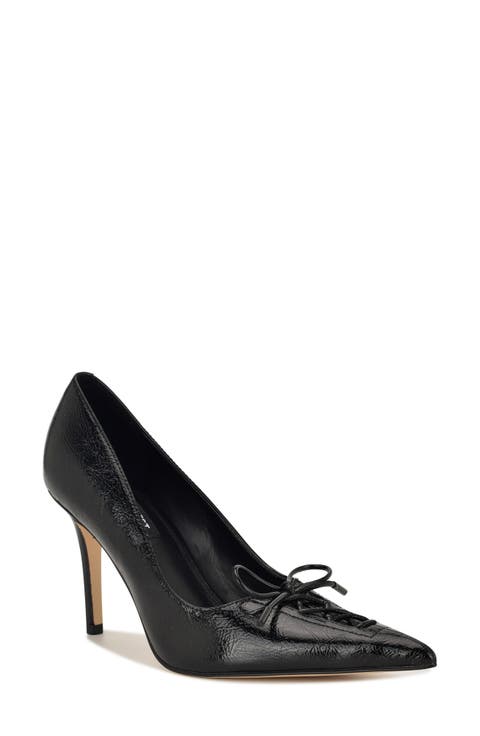 Marsen Pointed Toe Pump (Women)