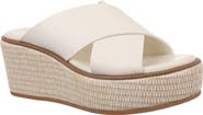 NORDSTROM RACK Frankie Wedge Platform Sandal