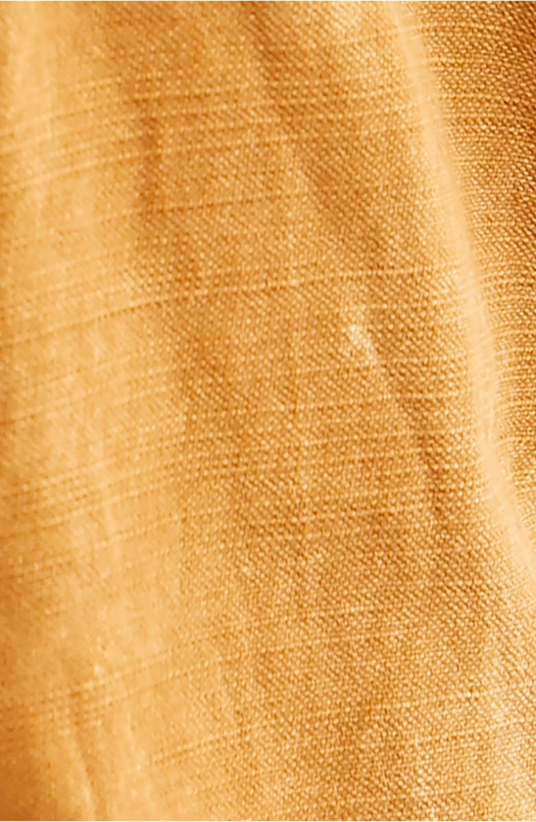 Free People 'Not Your Brother's' Utility Jacket, Alternate, color,