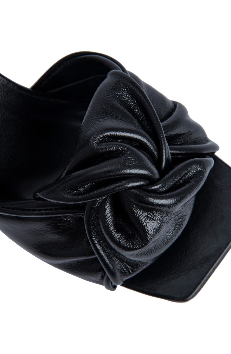 By Far Lana Open Toe Mule, Alternate, color,