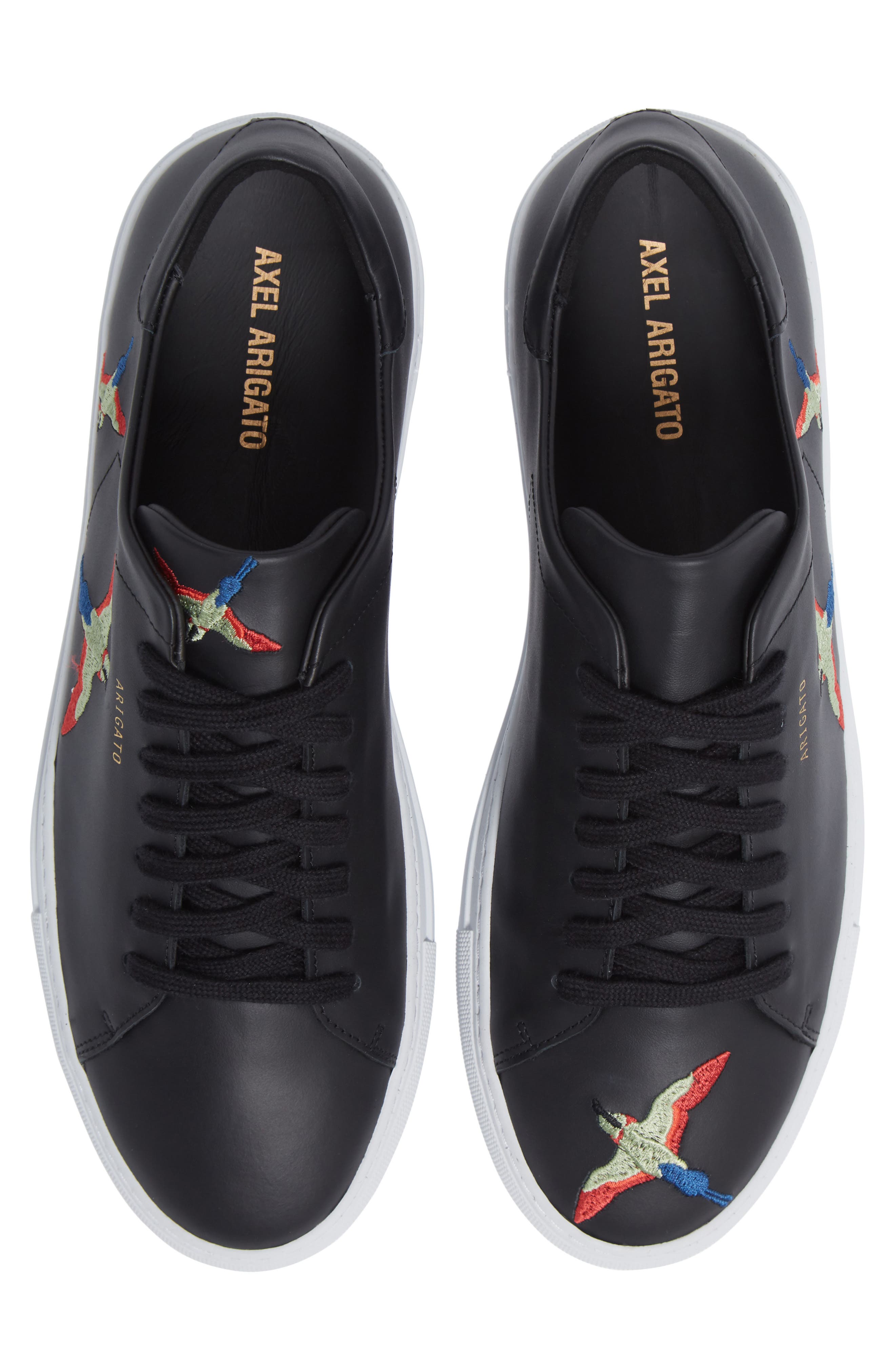 Axel Arigato Clean 90 Bird Sneaker, Alternate, color, 