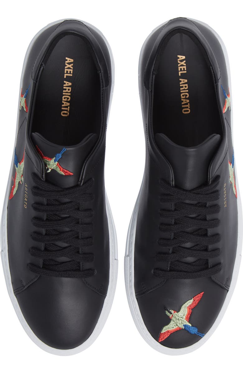 Axel Arigato Clean 90 Bird Sneaker, Alternate, color,