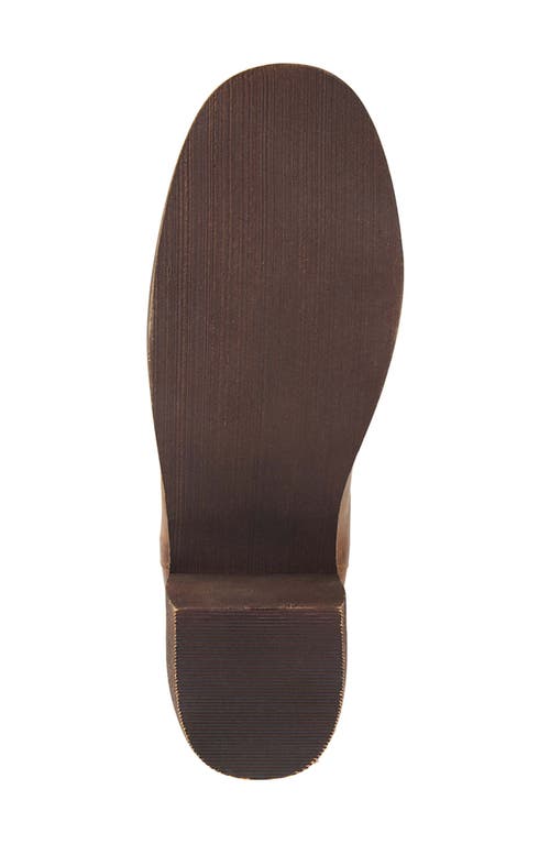 Matisse Campello Chelsea Boot