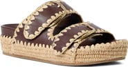 Loeffler Randall Nico Slide Sandal