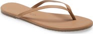 TKEES Foundations Matte Flip Flop